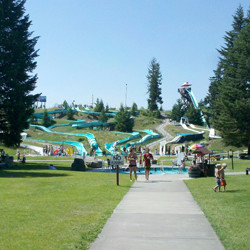 Montana Waterpark