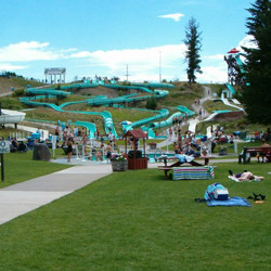 Montana Waterpark